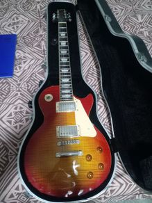 Epiphone les paul standard