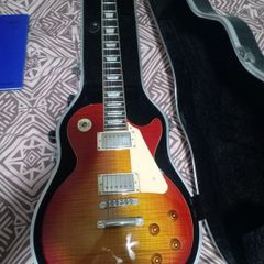 Epiphone les paul standard