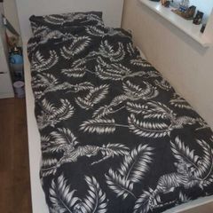 Bed frame