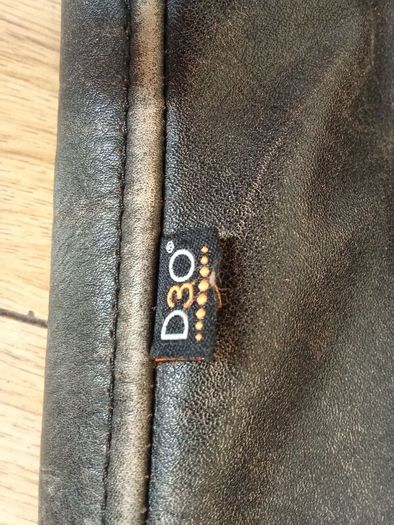 motorcycle jacket