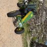 John Deere Go Cart Image 3