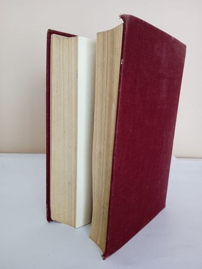 The Life of Sir William Osler by Harvey Cushing (PT244)