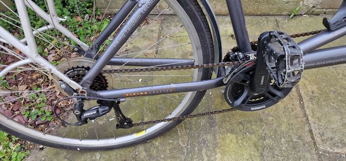 adult Bike tandem