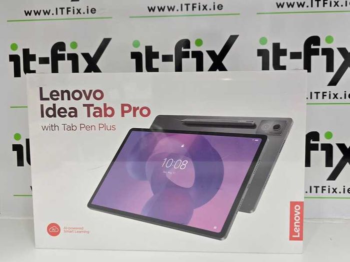 Lenovo Idea Tab Pro 128GB