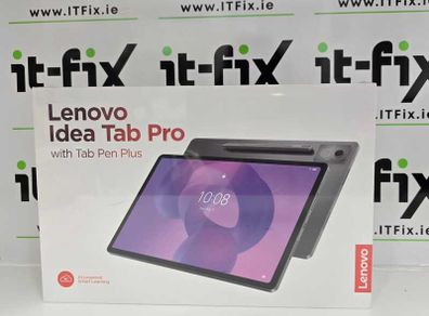 Lenovo Idea Tab Pro 128GB