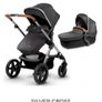 Silver Cross Granite Wave Travel System Image 2