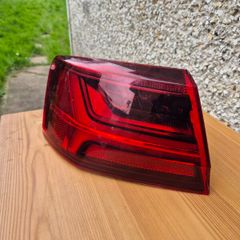 Audi A6 C7 2015 onwards Tail light