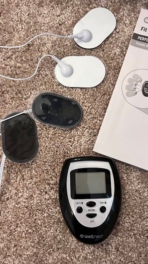 WELLNEO Fit U size XL - EMS (Electrical Muscle Stimulation)