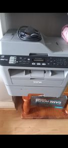 printer