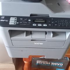 printer