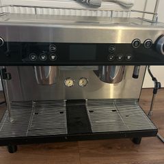 WMF espresso