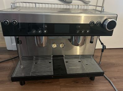 WMF espresso