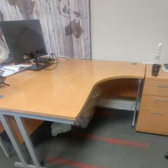 Office furniture