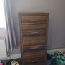 Bedroom Furniture Set Image 2