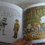 Darth Vader and Friends Star Wars Graphic Comic Illustrated Storybook Image 5