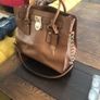 Micheal Kors Shoulder Bag Image 2