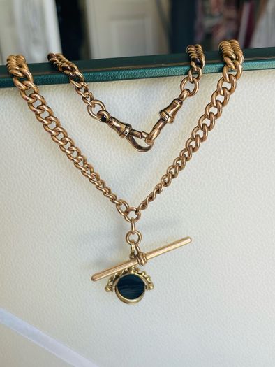 Heavy Solid gold
