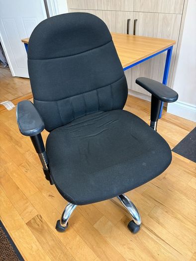 Office chair