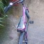 Ammaco girls bike Image 3