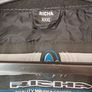 Richa Typhoon rain suit/over suit Image 7