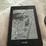 Amazon Kindle PQ94WIF Paperwhite 10th Generation 8GB eReader Tablet Image 3