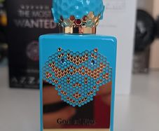God of Fire - Stephane Humbert Lucas 50 ml