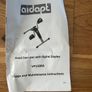 Pedal Exerciser Aidapt Image 3