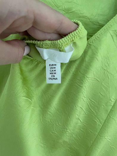 H&M dress