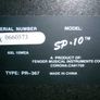 Squier speaker Image 5