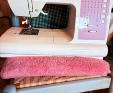 Singer sewing Machine