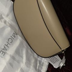 Michael Kors Shoulder Bag (Brand New)
