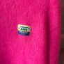 Stunning American Vintage Vitow Sweater in Neon Pink Image 6