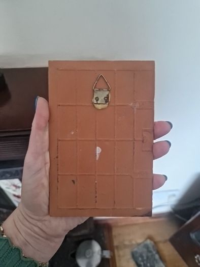 tile wall hanging