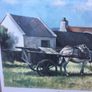 Art - Vintage Coloured Limited Ed.Print ( James Mc Kendry) Image 3