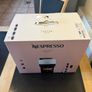 nespresso coffee machine & milk frother brand new Image 2