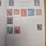 Royal mail stamp album Image 4