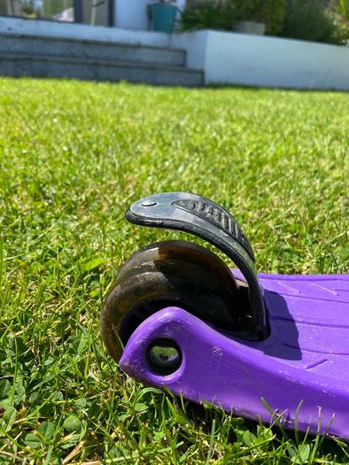 Micro Scooter