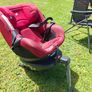 JOIE 360 swivel car seat Image 4