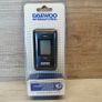 Daewoo Digital AM/FM Portable Radio Image 6