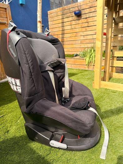 Maxi Cosi Tobi Car seat