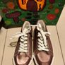 Mauve Satin Sneakers New Look 915 Generation EU 39 Image 7