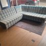 fabric corner sofa Image 4