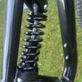Mountain bike dual shock Image 10