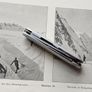 Vintage Elsener Schwyz Victoria 69 Original Swiss Army Issued Soldier Knife Discontinued Collectable Militaria Image 2