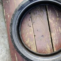 Pirelli Angel front motorcycle tyre