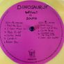 Dinosaur Jr. - Without A Sound (plus CD's) Image 7