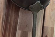 Antique Copper Ladle / Pan