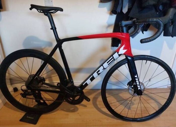 TREK emonda SL6 Carbon frame set Only