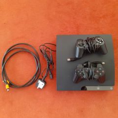 Playstation 3 320GB with 41 games