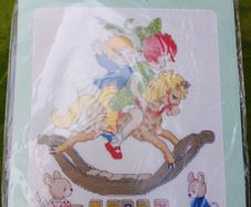 tapestry kit